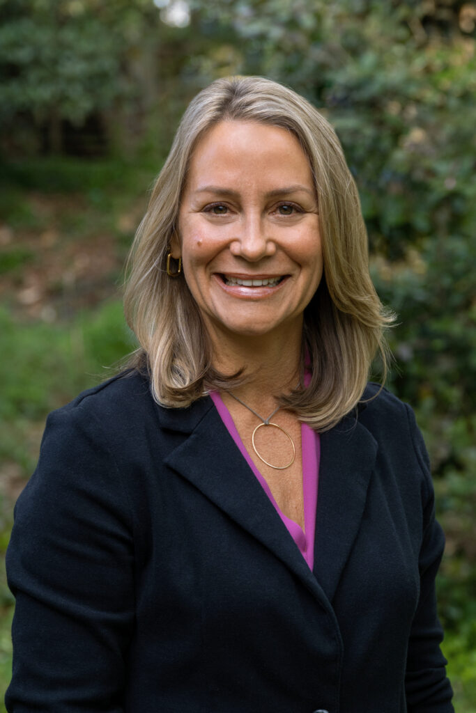 Britt Cowart Board Member