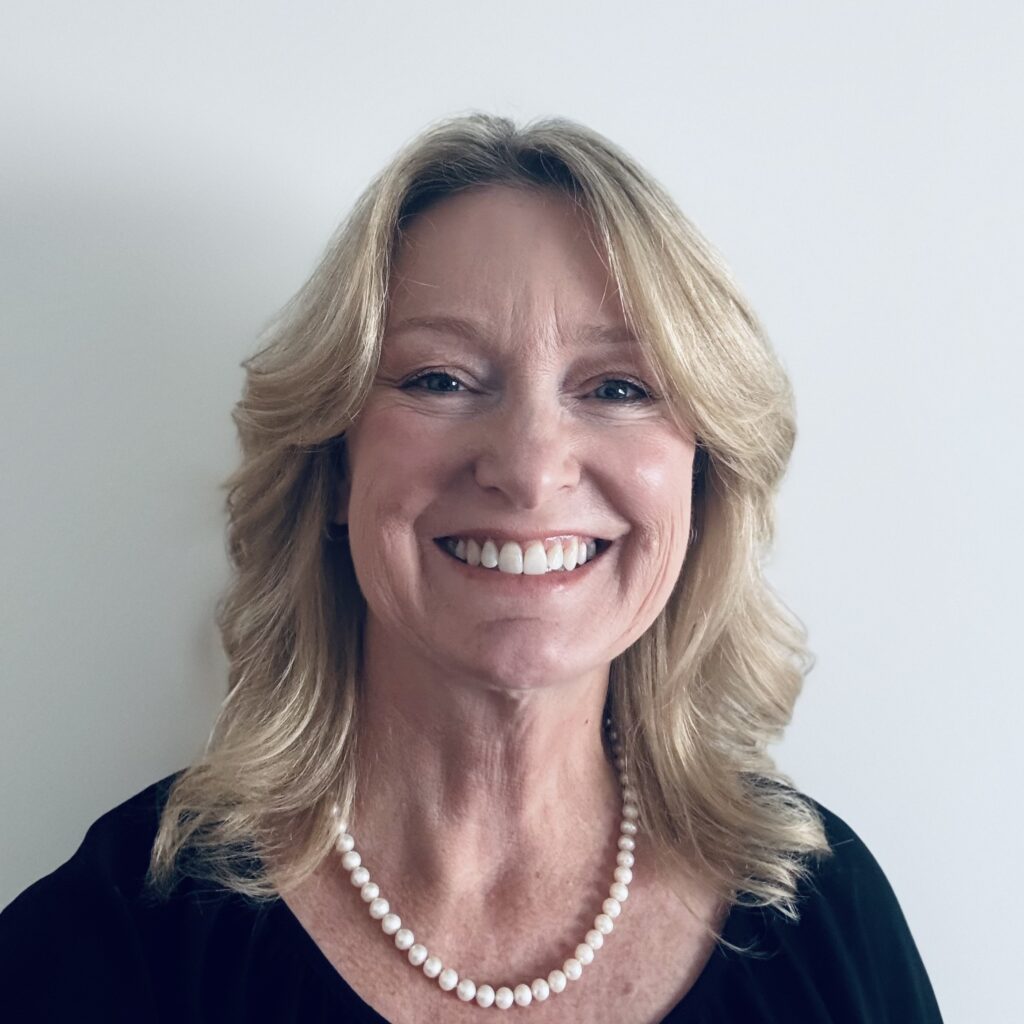 Photo of Cathy